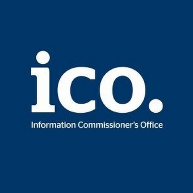 ICO Registered
