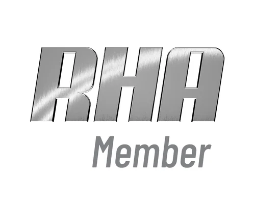 RHA Member
