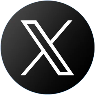 X Twitter Icon